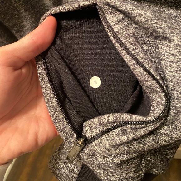 Lululemon Jacket - Picture 2 of 6